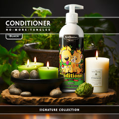 Paw Comfort Black Series Conditioner For Cats & Dogs - 500ML