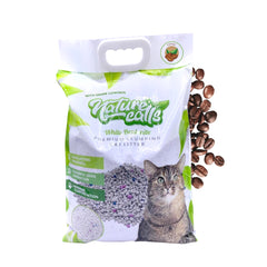 nature call cat litter