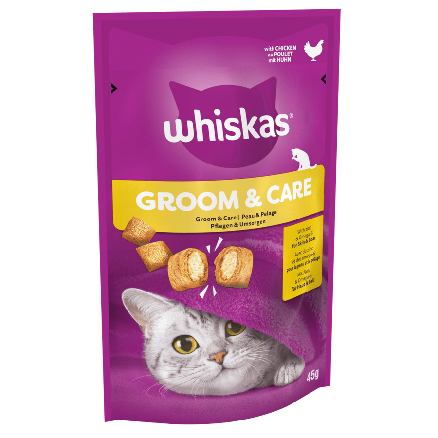 Whiskas Cat Treats