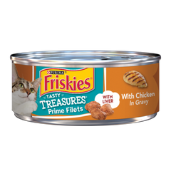 friskies cat food