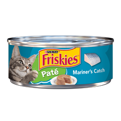 friskies kitten fish food