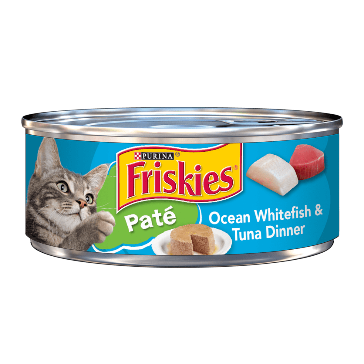 friskies kitten pate