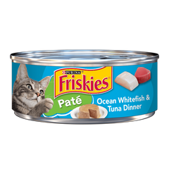 friskies kitten pate