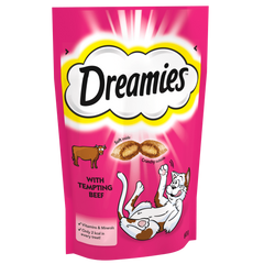 dreamies cat treats