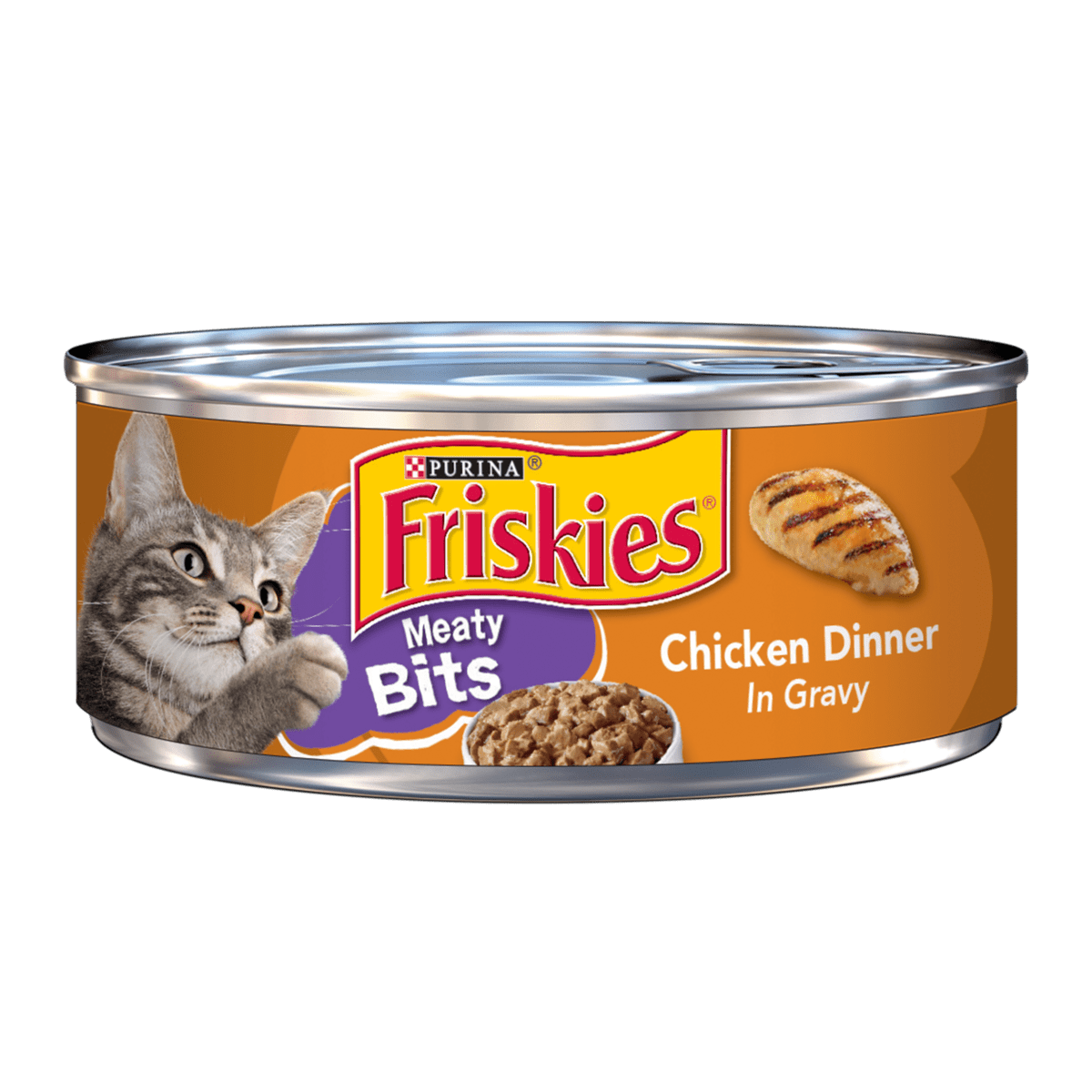 friskies adult wet food