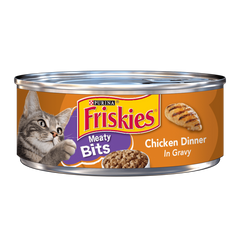 friskies adult wet food