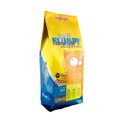 klumpy super