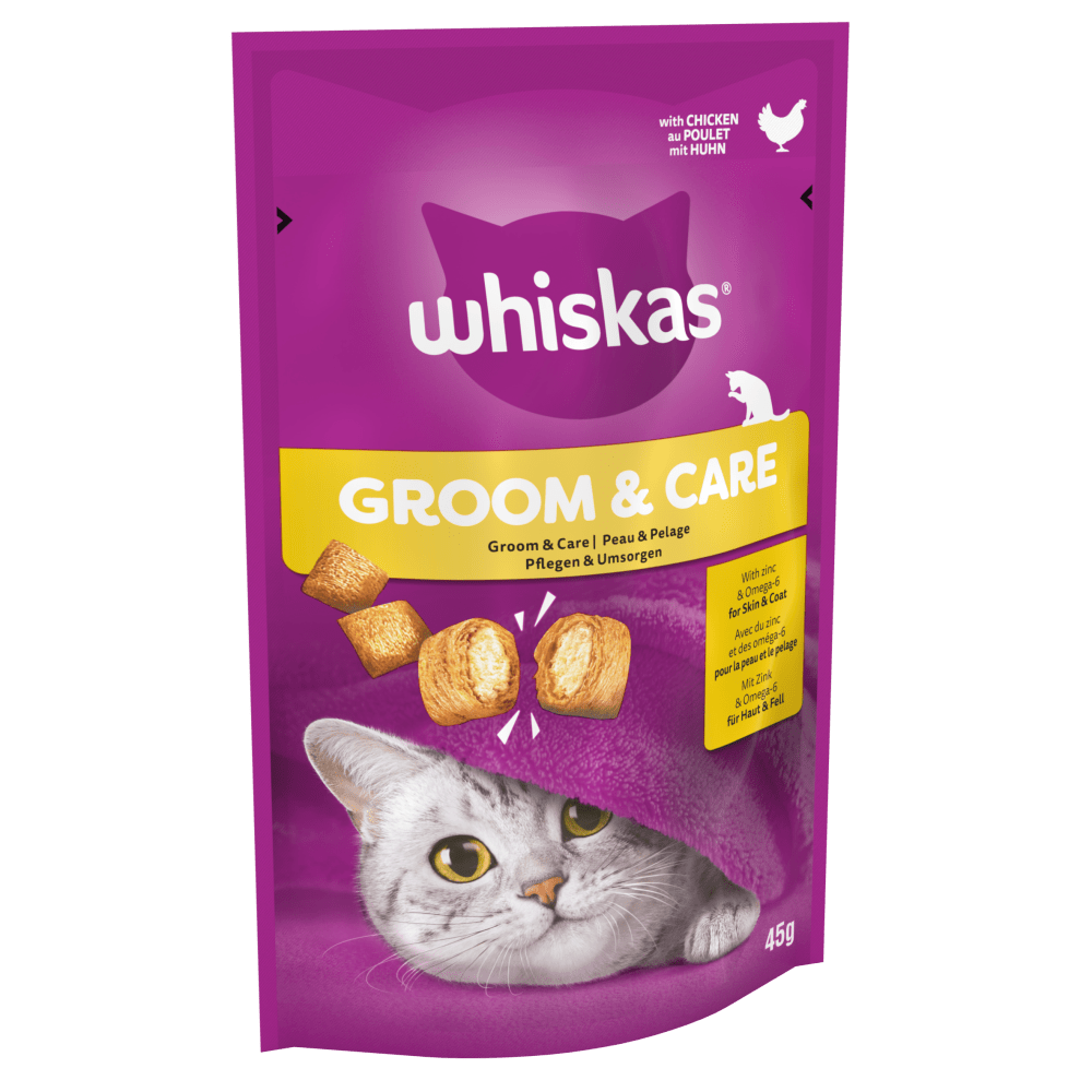 Whiskas Cat Treats