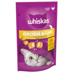 Whiskas Cat Treats